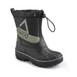 AMOQ Snowtime JNR Saappaat Musta/Harmaa, 27 - Duell ajovarusteet - 51665 - 1
