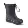 AMOQ Snowtime JNR Saappaat Musta/Harmaa, 27 - Duell ajovarusteet - 51665 - 1