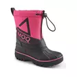 AMOQ Snowtime JNR Saappaat Pinkki, 39 - Duell ajovarusteet - 51205 - 1