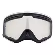 AMOQ Vision Vent+ Magnetic Tuplalinssi Sähkö - Kirkas - Duell ajovarusteet - 52955 - 1