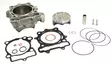 Athena Cylinder Big Bore Kit 290cc (83mm) RM-Z250 10-18 - Duell MP varaosat ja tarvikkeet - 76805 - 1