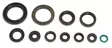 Athena Öljytiivistesarja Honda CRF 250 R 04-15 CRF 250 X 04-11 - Duell MP varaosat ja tarvikkeet - 76305 - 1