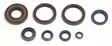 Athena Öljytiivistesarja Husqvarna CR 250 99-12 WR 250 99-14 WR 300 09-14 - Duell MP varaosat ja tarvikkeet - 76455 - 1