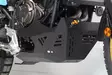 AXP Adventure Skid Plate HDPE 8mm Black Yamaha Tenere 700 EURO 5 - Duell MP varaosat ja tarvikkeet - 86805 - 1