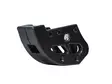 AXP Chain Guide Black Yamaha YZ250F 24- / YZ450F 23- / WR450F 24- - Duell MP varaosat ja tarvikkeet - 86525 - 1