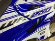 AXP Radiator Guards Yamaha YZ250/YZ250X 05-21 / WR250 16-21 - Duell MP varaosat ja tarvikkeet - 87095 - 1