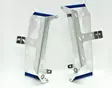 AXP Radiator Guards Yamaha YZ250/YZ250X 05-21 / WR250 16-21 - Duell MP varaosat ja tarvikkeet - 87095 - 1