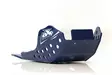 AXP Skid Plate PHD 6mm Blue Husqvarna FC450/FX450 23- / FE450/FE501 24- - Duell MP varaosat ja tarvikkeet - 86225 - 1