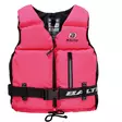 Baltic Mist kelluntaliivi pinkki S 40-50kg - Duell venetarvikkeet - 134235 - 1