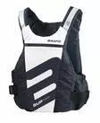 Baltic SUP Pro kelluntaliivi valkoinen/navy XL 90+kg - Duell venetarvikkeet - 135135 - 1