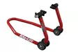 Bike-Lift FS-10/H Front stand for radial brake. High version. Supplied with SBG - Duell muut varaosat ja tarvikkeet - 20655 - 1