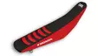 Blackbird Double Grip 3 satulanpäällinen CRF 250 10-13 / 450 09-12 - Duell MP varaosat ja tarvikkeet - 87535 - 1
