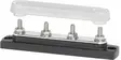 Blue Sea 150A Common BusBars - Duell venetarvikkeet - 132135 - 1