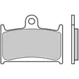 Brembo Jarrupalat Eteen Sintered Road - Duell MP varaosat ja tarvikkeet - 121335 - 1