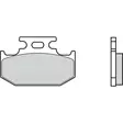 Brembo Jarrupalat Sintered Off-Road - Duell MP varaosat ja tarvikkeet - 121825 - 1