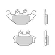 Brembo Jarrupalat Sintered Off-Road - Duell MP varaosat ja tarvikkeet - 122965 - 1
