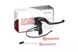 Brembo RCS CorsaCorta RR master cylinder - Duell MP varaosat ja tarvikkeet - 120765 - 1