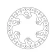 Brembo Serie Oro jarrulevy - Duell MP varaosat ja tarvikkeet - 121305 - 1