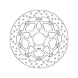 Brembo Serie Oro jarrulevy kelluva - Duell MP varaosat ja tarvikkeet - 121685 - 1