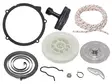 Bronco Bolt on Starttikitti Yamaha - Duell ATV varaosat ja tarvikkeet - 32485 - 1
