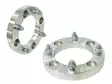 Bronco Levikepalat ATV 1"/25mm 4/136,5 M10 X 1.25mm pari - Duell ATV varaosat ja tarvikkeet - 29545 - 1