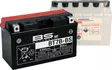 BS Battery BT7B-BS MF (cp) Maintenance Free - Duell muut varaosat ja tarvikkeet - 131775 - 1