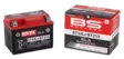 BS Battery BTX4L+/BTZ5S (FA) SLA - Sealed & Activated - Duell muut varaosat ja tarvikkeet - 131435 - 1