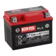 BS Battery BTX4L+/BTZ5S (FA) SLA - Sealed & Activated - Duell muut varaosat ja tarvikkeet - 131435 - 1