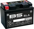 BS Battery BTZ12S (FA) SLA - Sealed & Activated - Duell muut varaosat ja tarvikkeet - 131655 - 1