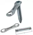 Buzzetti tulpanavain 16/18mm pit.140mm - Duell muut varaosat ja tarvikkeet - 21185 - 1