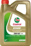 Castrol EDGE 0W-40 A3/B4 4L - Duell öljyt ja muut nesteet - 63015 - 1