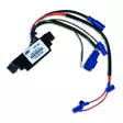 Cdi Elec. Johnson/Evinrude Power Pack - 6 Cyl. 150/155/175HP (1986-88) - Duell venetarvikkeet - 137475 - 1