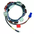 Cdi Elec. Johnson Evinrude Stator - 2/3 Cyl. (9 Amp) - Duell venetarvikkeet - 137675 - 1