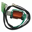 Cdi Elec. Lighting Coil Yamaha Enduro 2Cyl. - Duell venetarvikkeet - 137625 - 1
