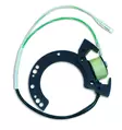 Cdi Elec. Mercury/Mariner Red "C" Stator - 2 Cyl. 6-25HP - Duell venetarvikkeet - 138025 - 1