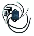 Cdi Elec. Tohatsu Nissan Ignition Module - 2 Cyl. 25-40HP - Duell venetarvikkeet - 137265 - 1