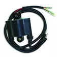 Cdi Elec. Yamaha Ignition Coil - Duell venetarvikkeet - 137435 - 1