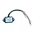 Cdi Elec. Yamaha Ignition Pack - 2 Cyl. 6/8HP (1984-04) / 48HP (1995-00) - Duell venetarvikkeet - 138085 - 1