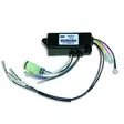 Cdi Elec. Yamaha Ignition Pack - 3 Cyl. 25HP (1997-98) / 30HP (1988-99) - Duell venetarvikkeet - 137995 - 1