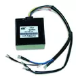 Cdi Elec. Yamaha/Mariner Ignition Pack - 2 Cyl. 48-60HP - Duell venetarvikkeet - 137285 - 1