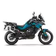 CFMOTO 800MT-ES - Sininen - CFMOTO Moottoripyörät - 141495 - 2