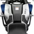 CFMOTO Polttoainetankin suojat 700MT - MP Polttoainetankin suojat - 141435 - 2
