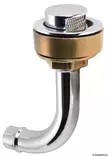 Chr.br. fuel vent 20 90° left - Duell venetarvikkeet - 5245 - 1