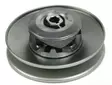 COMET Variaattori 20 series 3/4 belt 5/8 bore 6" dia - Duell MK varaosat ja tarvikkeet - 25405 - 1