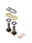 D.I.D 525VX3 G&B Jousilukko (FJ) Press-Fit - Duell MP varaosat ja tarvikkeet - 116155 - 1