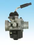 Dellorto Kaasutin PHVA 17.5TS - 1403 - Duell mopojen varaosat ja tarvikkeet - 114185 - 1