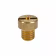 Dellorto Pääsuutin # 55 Pyöreä 5mm Yhteensopiva: Dellorto - Duell mopojen varaosat ja tarvikkeet - 114435 - 1