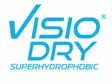 DISPLAY VISIO Visiodry (12x35mL+4x20mL)+Visiocrystal (4x250mL+8x125mL)+Visiofog - Duell ajovarusteet - 47795 - 1
