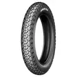 Dunlop D404F 100/90-18 56H TL Fr - Duell renkaat - 63995 - 1