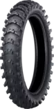 Dunlop Scootsmart 110/70-16 52S TL fr/r - Duell renkaat - 63635 - 1